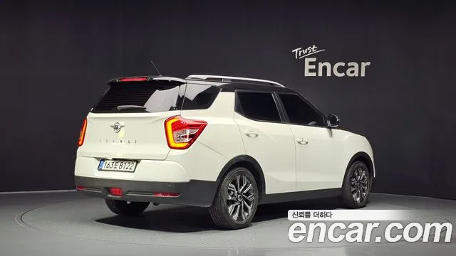 KG_Mobility_Ssangyong TIBOLI 2019 thumb 2