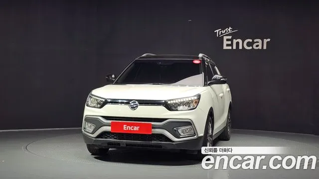 KG_Mobility_Ssangyong TIBOLI 2019 thumb 3