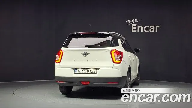 KG_Mobility_Ssangyong TIBOLI 2019 thumb 4