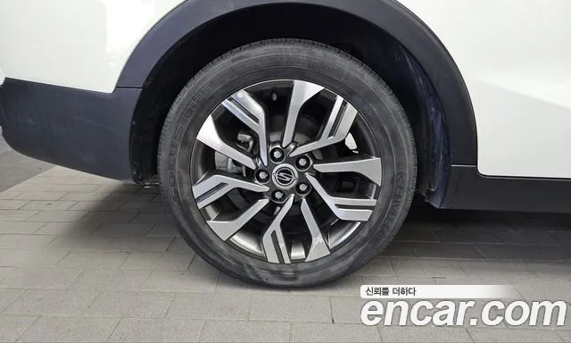 KG_Mobility_Ssangyong TIBOLI 2019 thumb 5