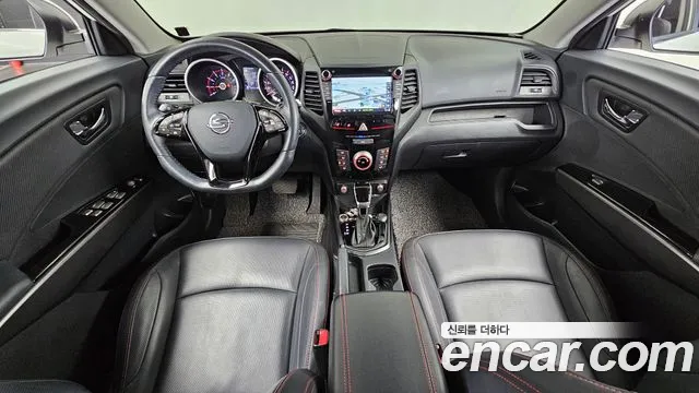 KG_Mobility_Ssangyong TIBOLI 2019 thumb 7