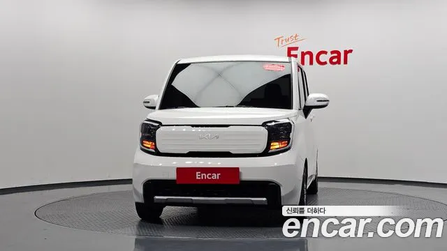 Kia Ray 2022 thumb 2