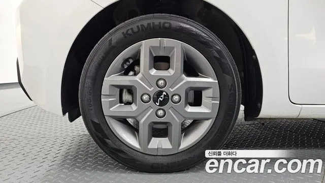 Kia Ray 2022 thumb 4