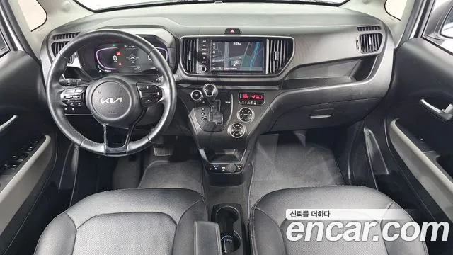 Kia Ray 2022 thumb 6