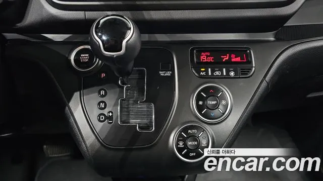 Kia Ray 2022 thumb 8