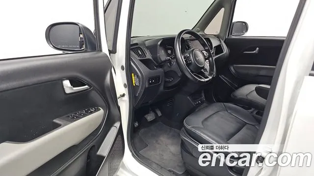Kia Ray 2022 thumb 9
