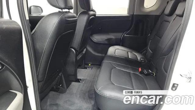 Kia Ray 2022 thumb 10