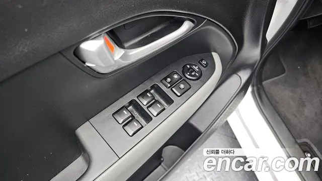 Kia Ray 2022 thumb 11