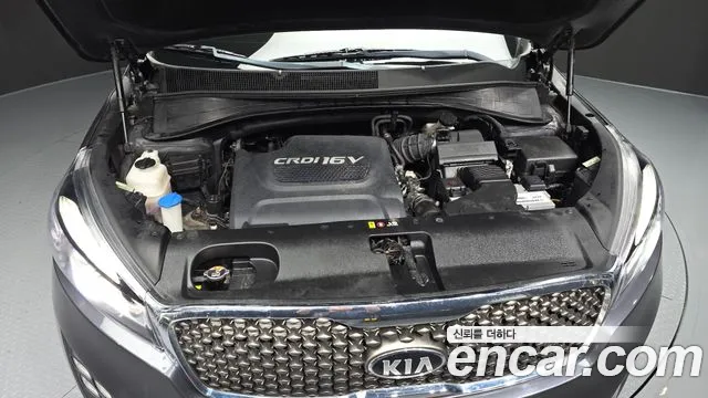 Kia Sorento 2016 thumb 5