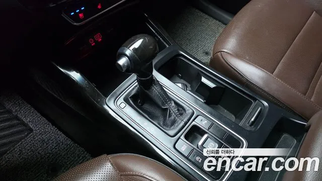Kia Sorento 2016 thumb 8