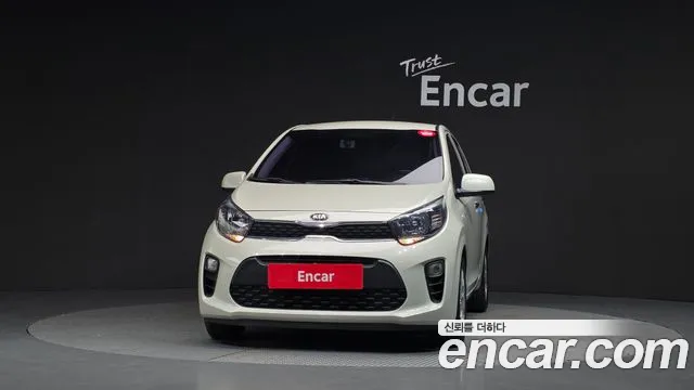 Kia Morning 2019 thumb 3