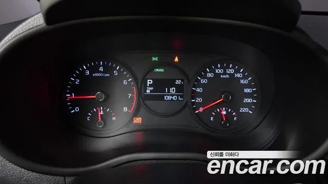 Kia Morning 2019 thumb 8