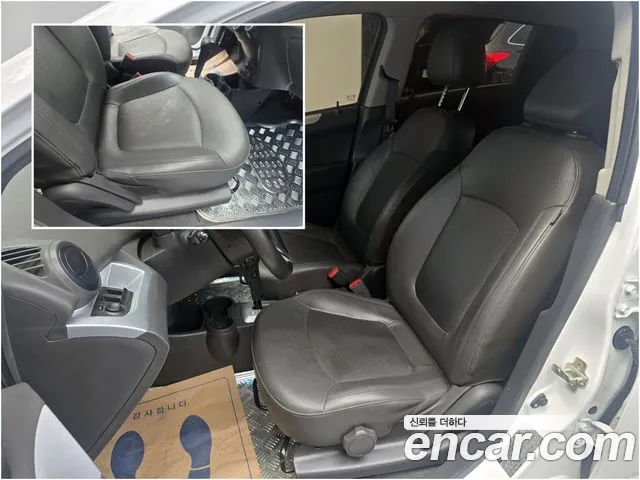 ChevroletGMDaewoo Spark 2013 thumb 10