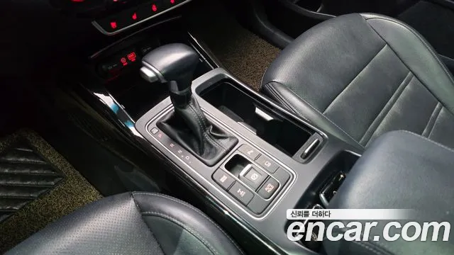 Kia Sorento 2017 thumb 9