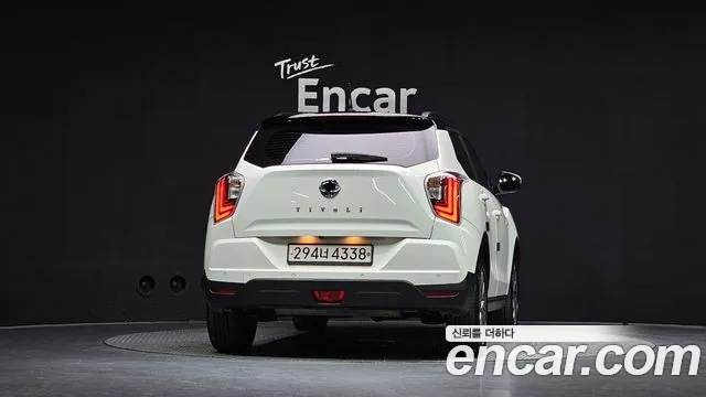KG_Mobility_Ssangyong TIBOLI 2019 thumb 3