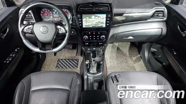 KG_Mobility_Ssangyong TIBOLI 2019 thumb 6