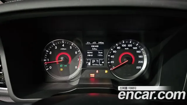 KG_Mobility_Ssangyong TIBOLI 2019 thumb 7