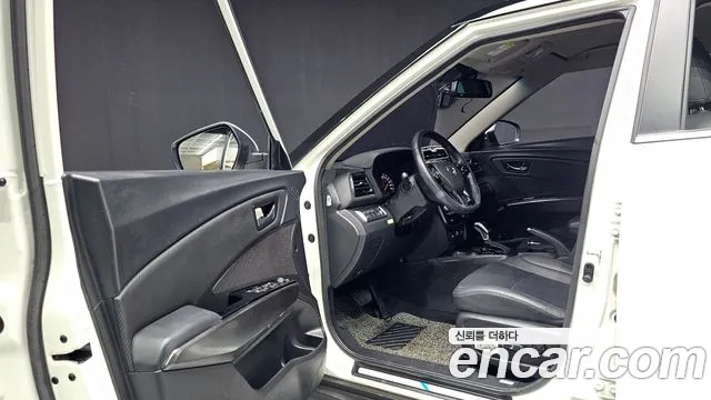 KG_Mobility_Ssangyong TIBOLI 2019 thumb 9