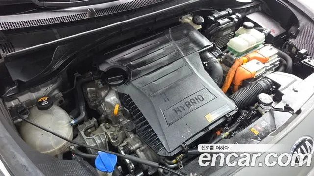 Kia Niro 2019 thumb 6