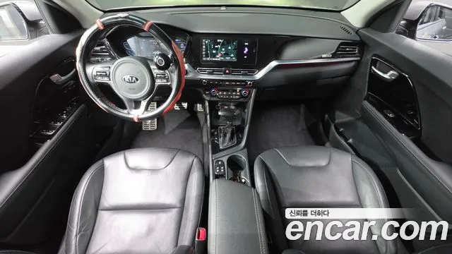 Kia Niro 2019 thumb 7