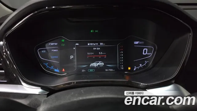 Kia Niro 2019 thumb 8