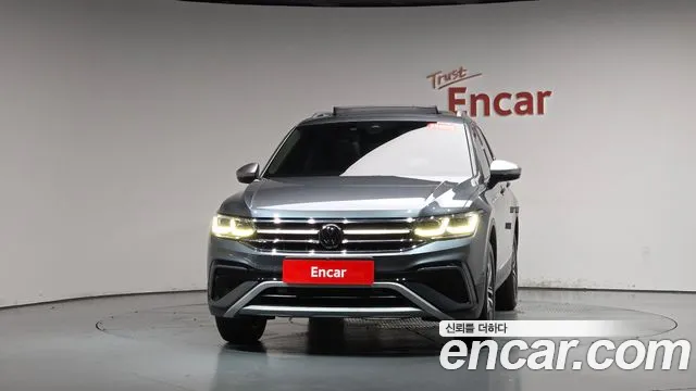 Volkswagen Tiguan 2023 thumb 2