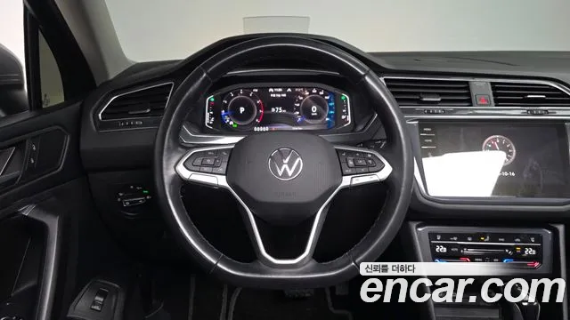 Volkswagen Tiguan 2023 thumb 12