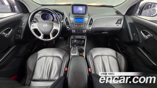 Hyundai Tucson 2015 thumb 7