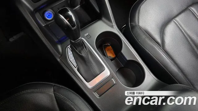 Hyundai Tucson 2015 thumb 9