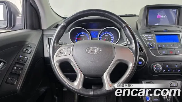 Hyundai Tucson 2015 thumb 12