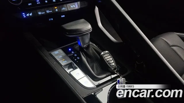 Hyundai Avante 2021 thumb 9