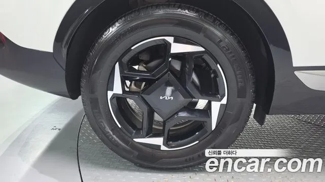 Kia Sportage 2025 thumb 5