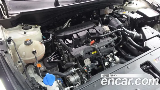 Kia Sportage 2025 thumb 6