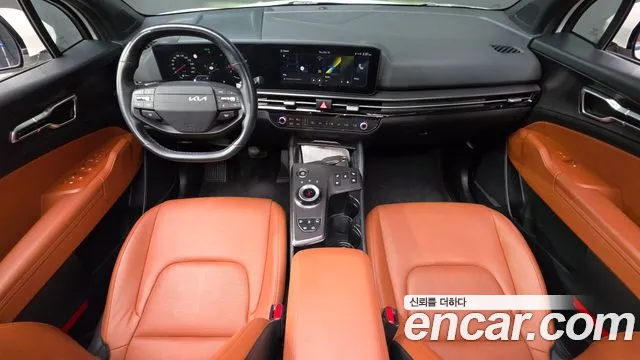 Kia Sportage 2025 thumb 7