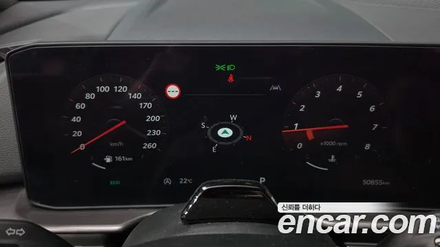 Kia Sportage 2025 thumb 8