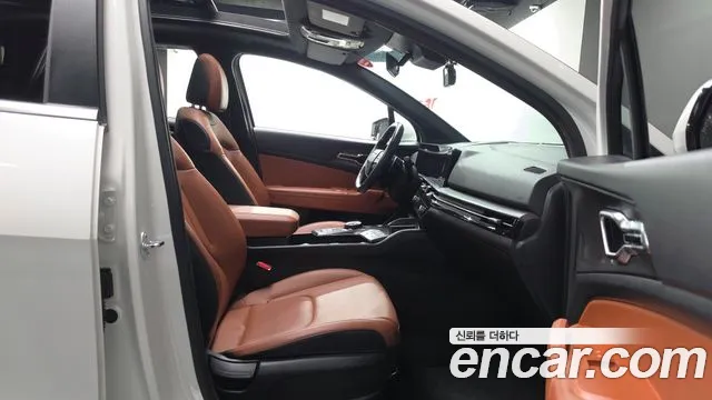 Kia Sportage 2025 thumb 11