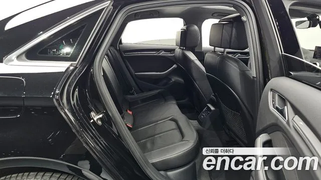 Audi A3 2018 thumb 11
