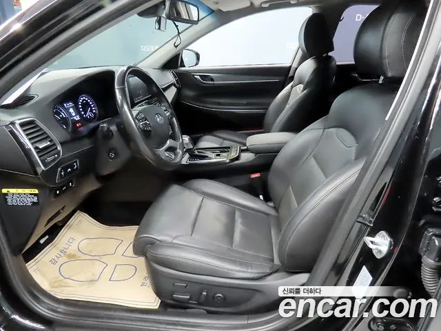 Hyundai Grandeur 2017 thumb 10