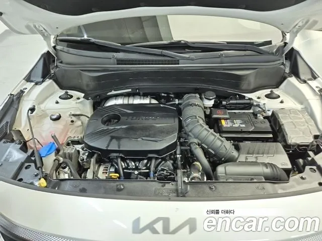 Kia Seltos 2022 thumb 5