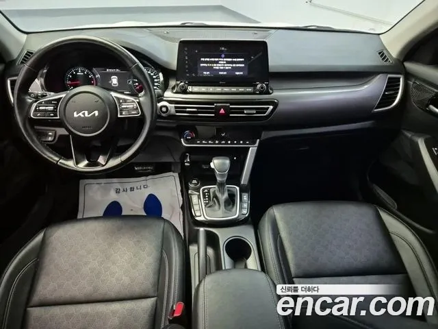 Kia Seltos 2022 thumb 7
