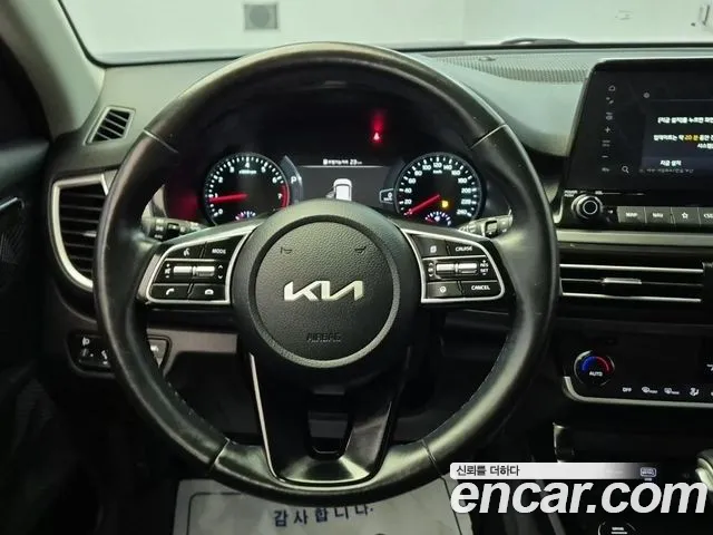 Kia Seltos 2022 thumb 8