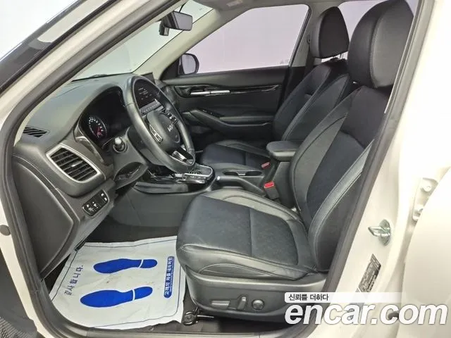 Kia Seltos 2022 thumb 9