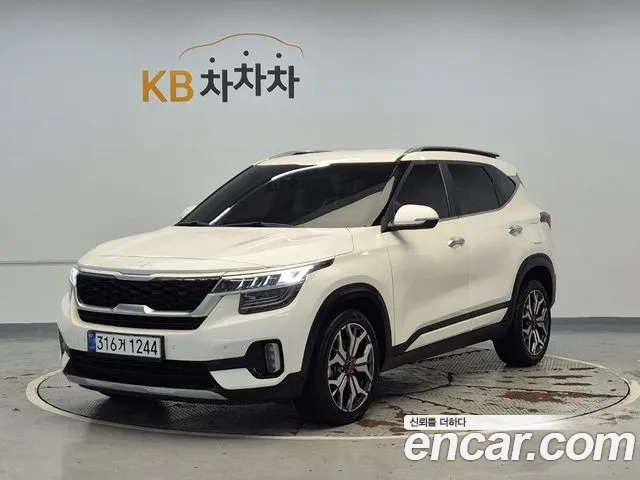 Kia Seltos 2022 thumb 11