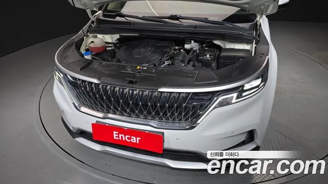Kia Carnival 2020 thumb 6