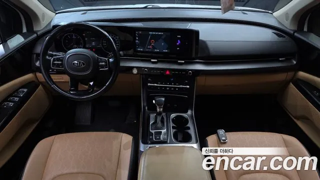 Kia Carnival 2020 thumb 7