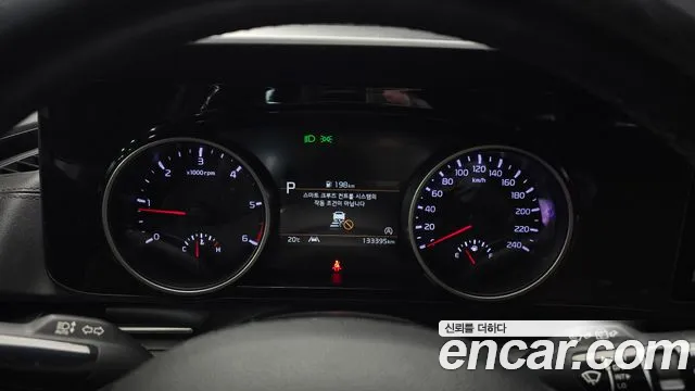 Kia Carnival 2020 thumb 8