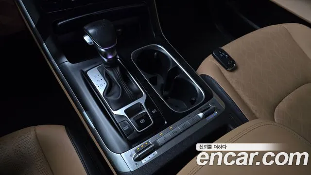 Kia Carnival 2020 thumb 9