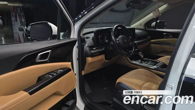Kia Carnival 2020 thumb 10