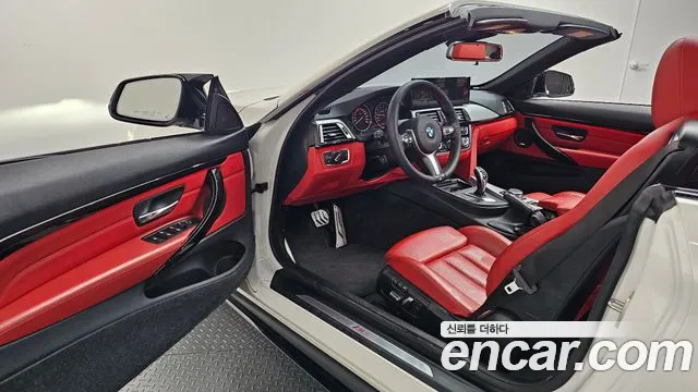 BMW 4-Series 2015 thumb 10
