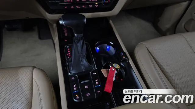 Kia Carnival 2019 thumb 9